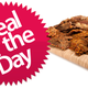 Illustration for article titled KRAVE Gourmet Jerky 5-Pack Is Your MMMMMM-MEAT Deal of the Day